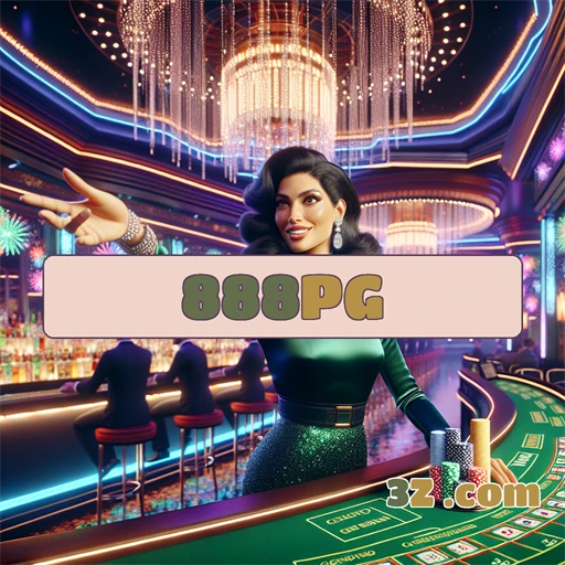 888pg.com Plataforma Online