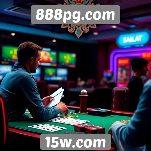 Avaliação da experiência do usuário no 888pg