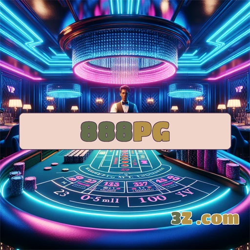 Entre No Mundo VIP Dos Jogos Online Em 888pg.com